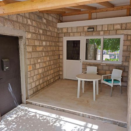 Apartment Ron Ντουμπρόβνικ Εξωτερικό φωτογραφία