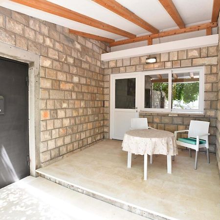 Apartment Ron Ντουμπρόβνικ Εξωτερικό φωτογραφία