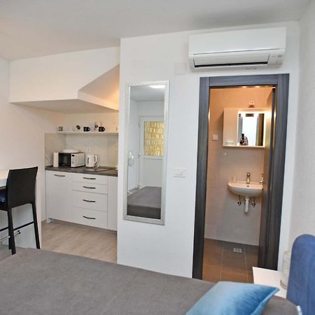 Apartment Ron Ντουμπρόβνικ Εξωτερικό φωτογραφία