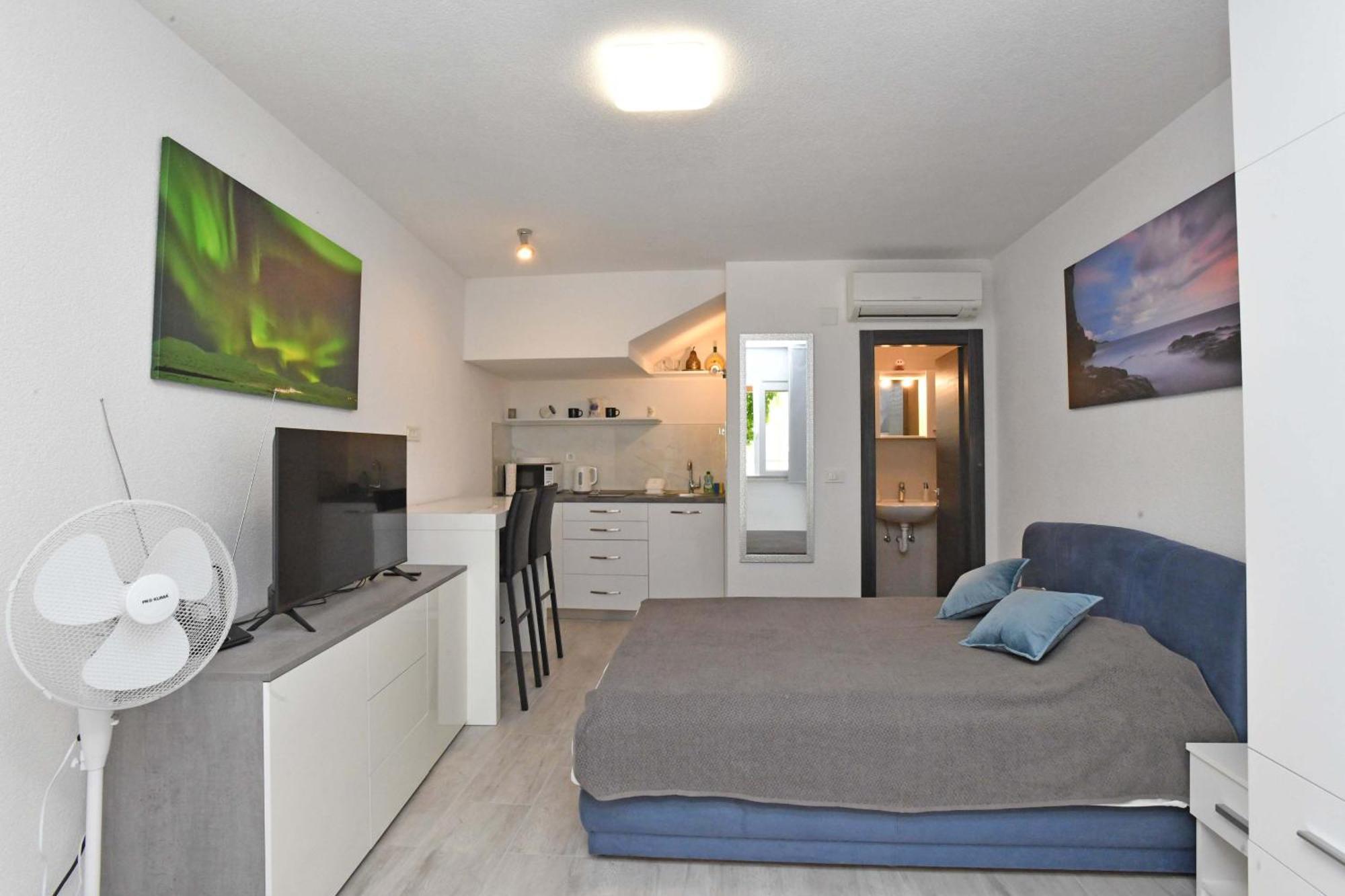 Apartment Ron Ντουμπρόβνικ Εξωτερικό φωτογραφία