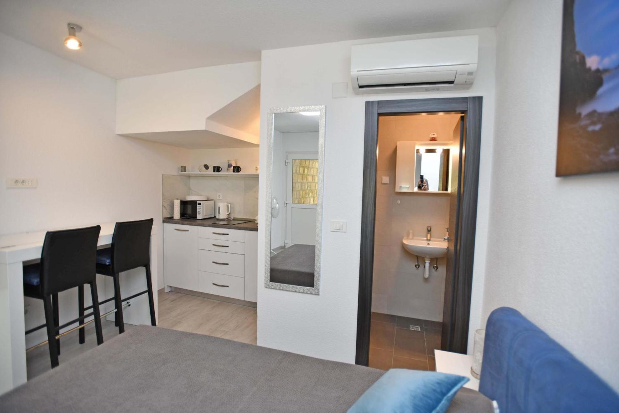 Apartment Ron Ντουμπρόβνικ Εξωτερικό φωτογραφία