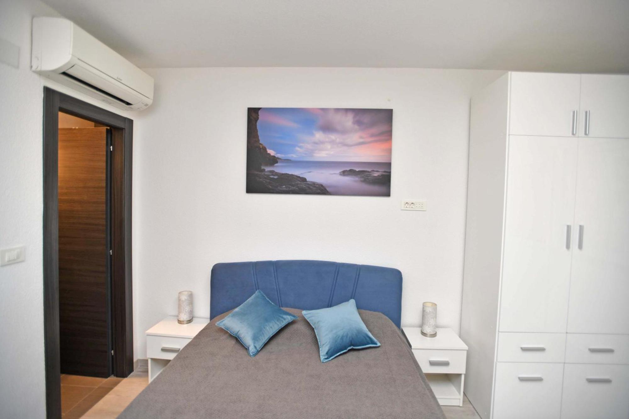 Apartment Ron Ντουμπρόβνικ Εξωτερικό φωτογραφία