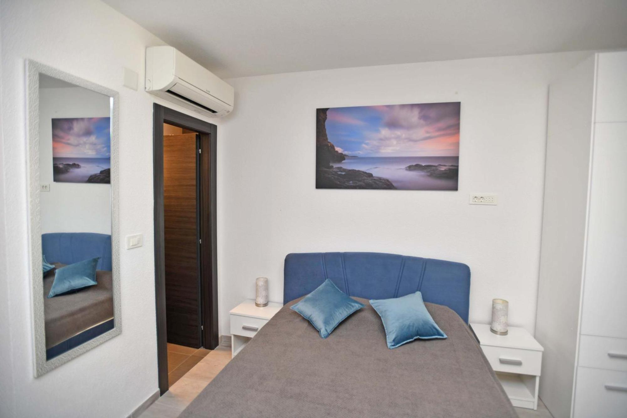 Apartment Ron Ντουμπρόβνικ Εξωτερικό φωτογραφία