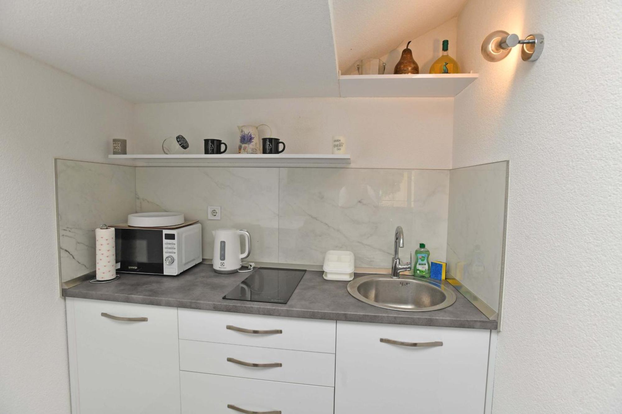 Apartment Ron Ντουμπρόβνικ Εξωτερικό φωτογραφία