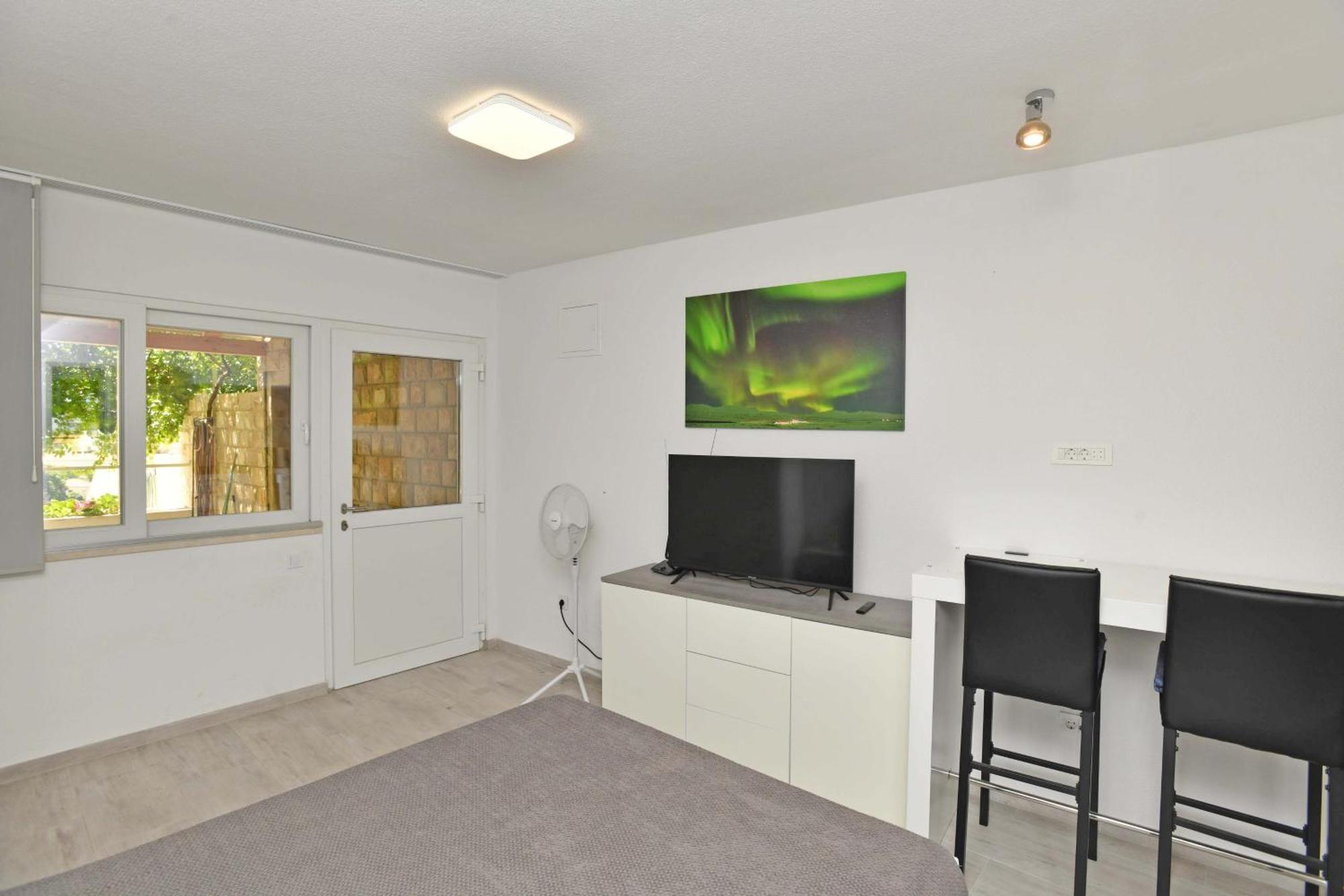 Apartment Ron Ντουμπρόβνικ Εξωτερικό φωτογραφία