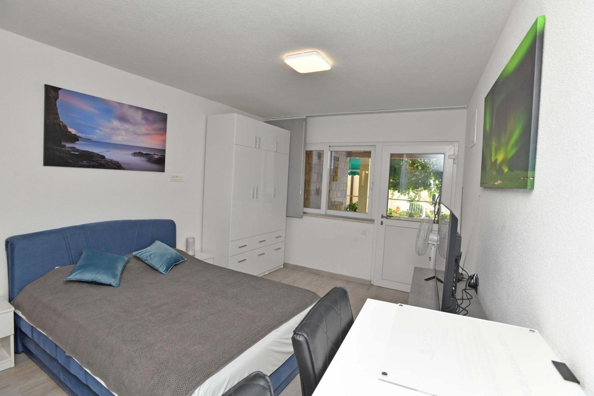 Apartment Ron Ντουμπρόβνικ Εξωτερικό φωτογραφία