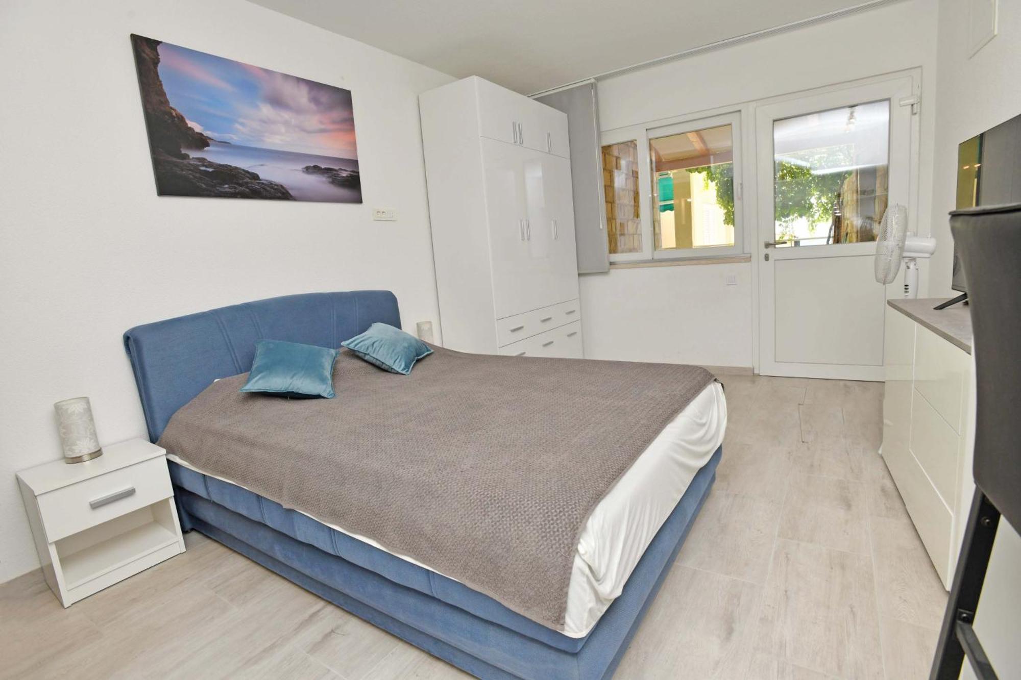 Apartment Ron Ντουμπρόβνικ Εξωτερικό φωτογραφία
