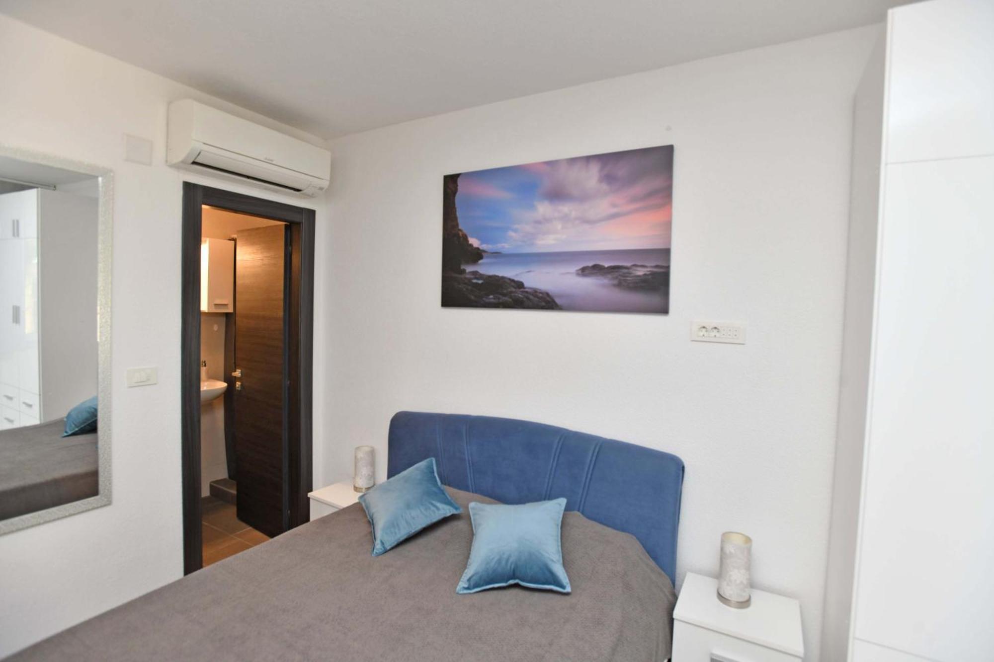 Apartment Ron Ντουμπρόβνικ Εξωτερικό φωτογραφία