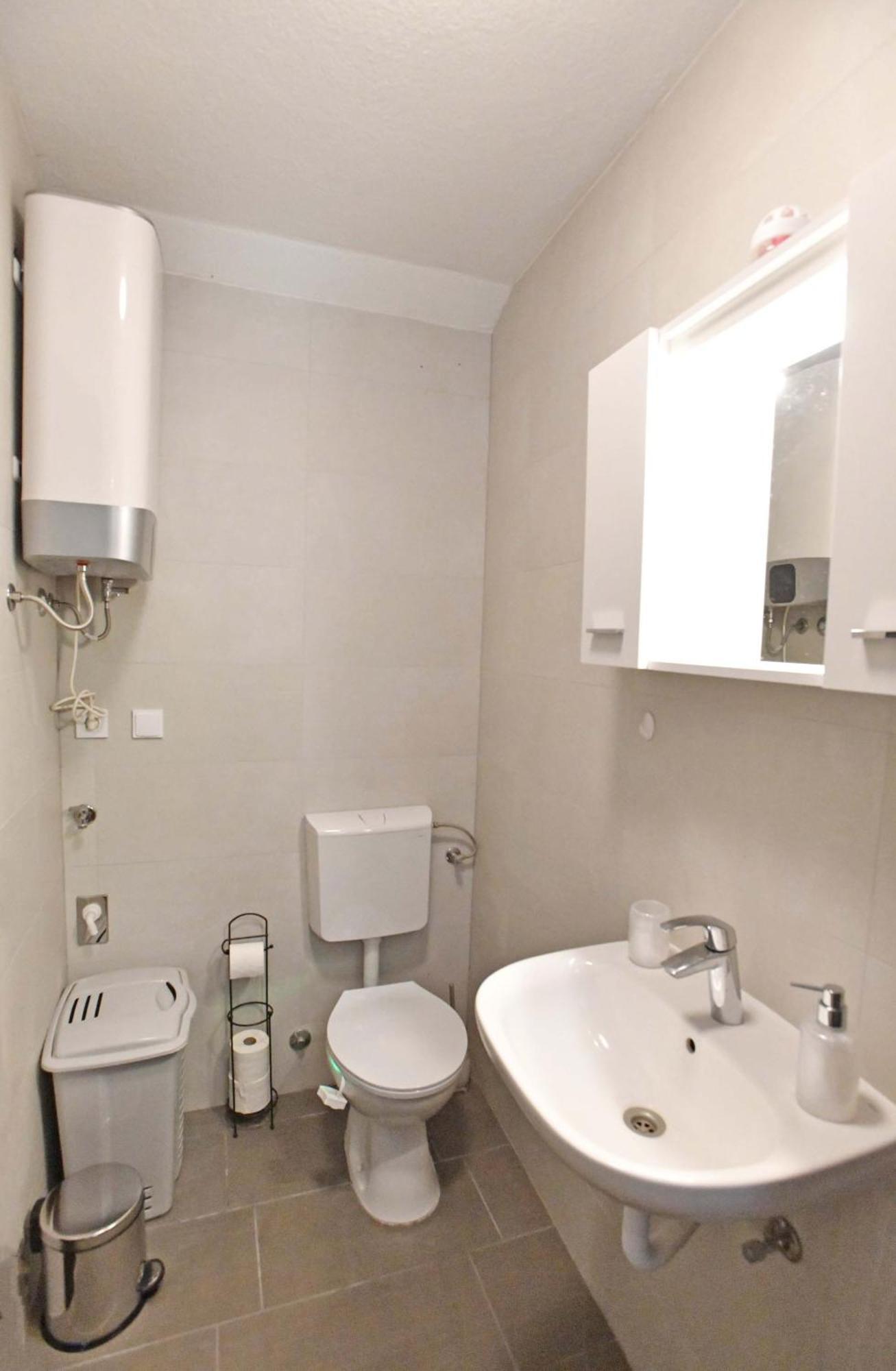 Apartment Ron Ντουμπρόβνικ Εξωτερικό φωτογραφία