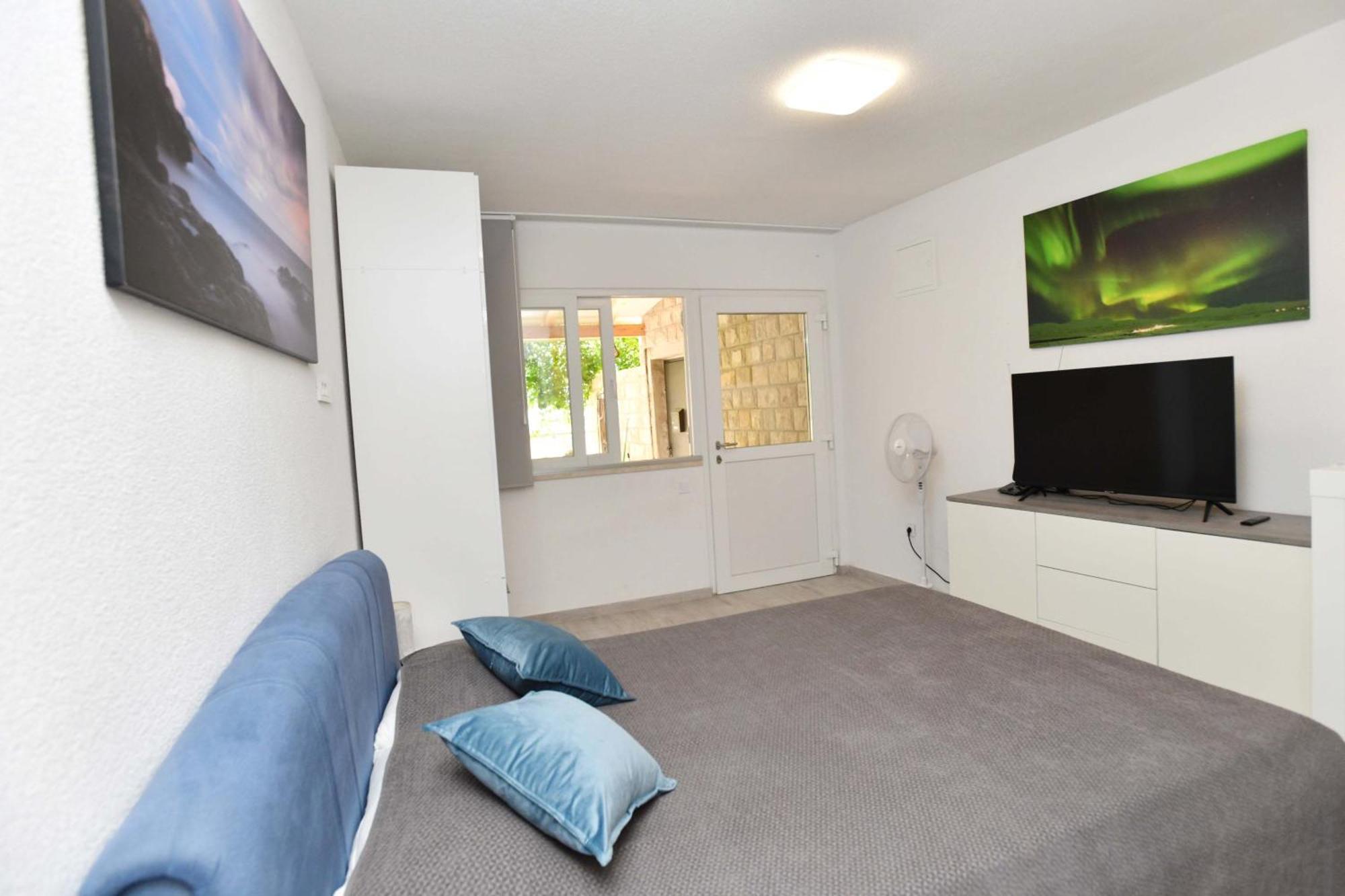 Apartment Ron Ντουμπρόβνικ Εξωτερικό φωτογραφία