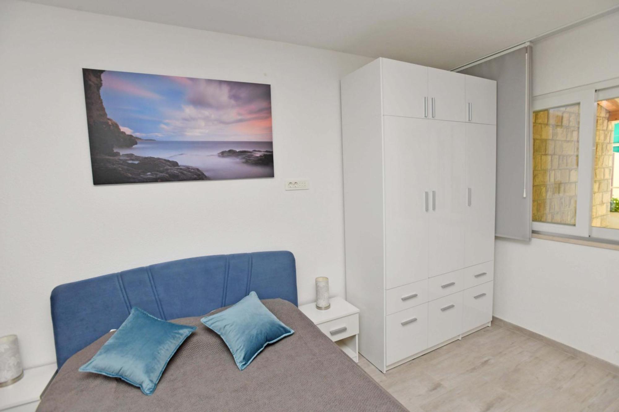 Apartment Ron Ντουμπρόβνικ Εξωτερικό φωτογραφία