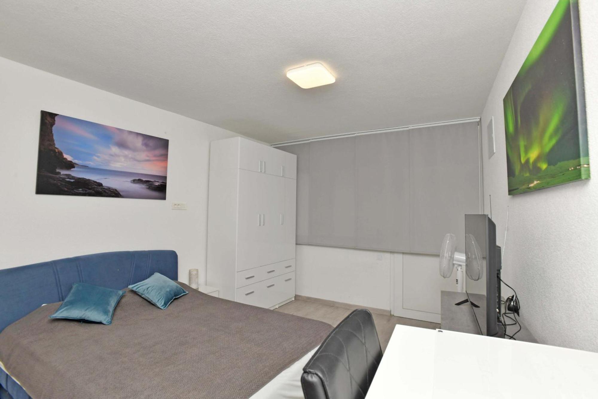 Apartment Ron Ντουμπρόβνικ Εξωτερικό φωτογραφία