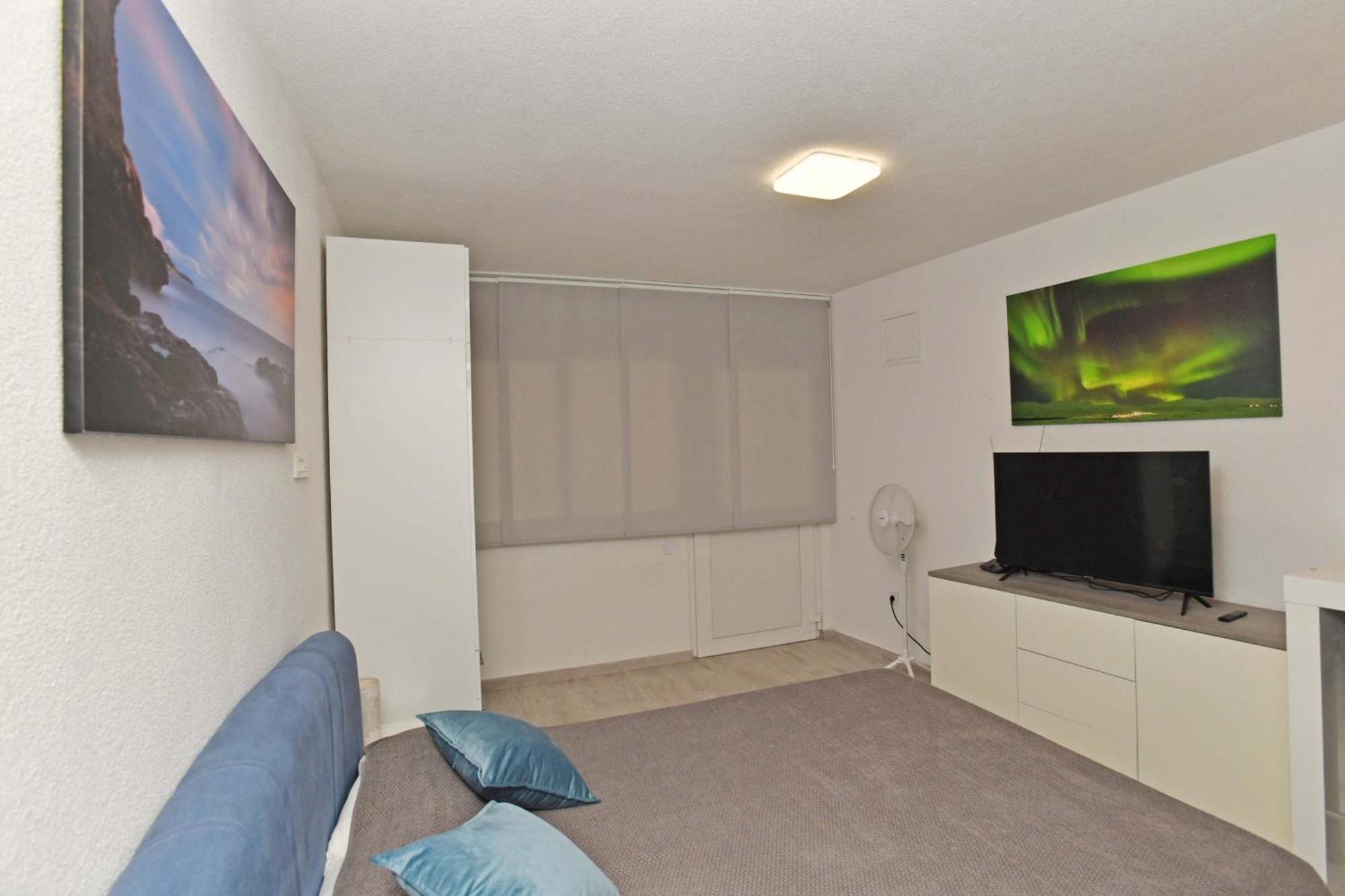 Apartment Ron Ντουμπρόβνικ Εξωτερικό φωτογραφία