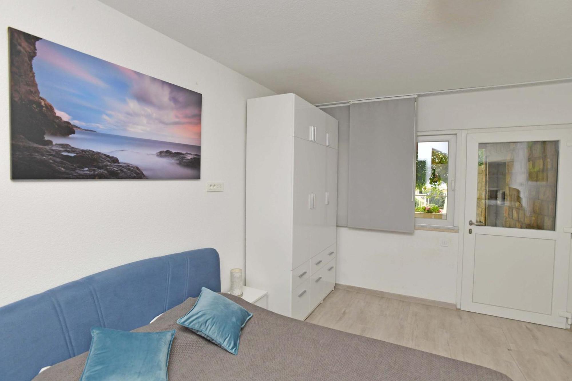 Apartment Ron Ντουμπρόβνικ Εξωτερικό φωτογραφία