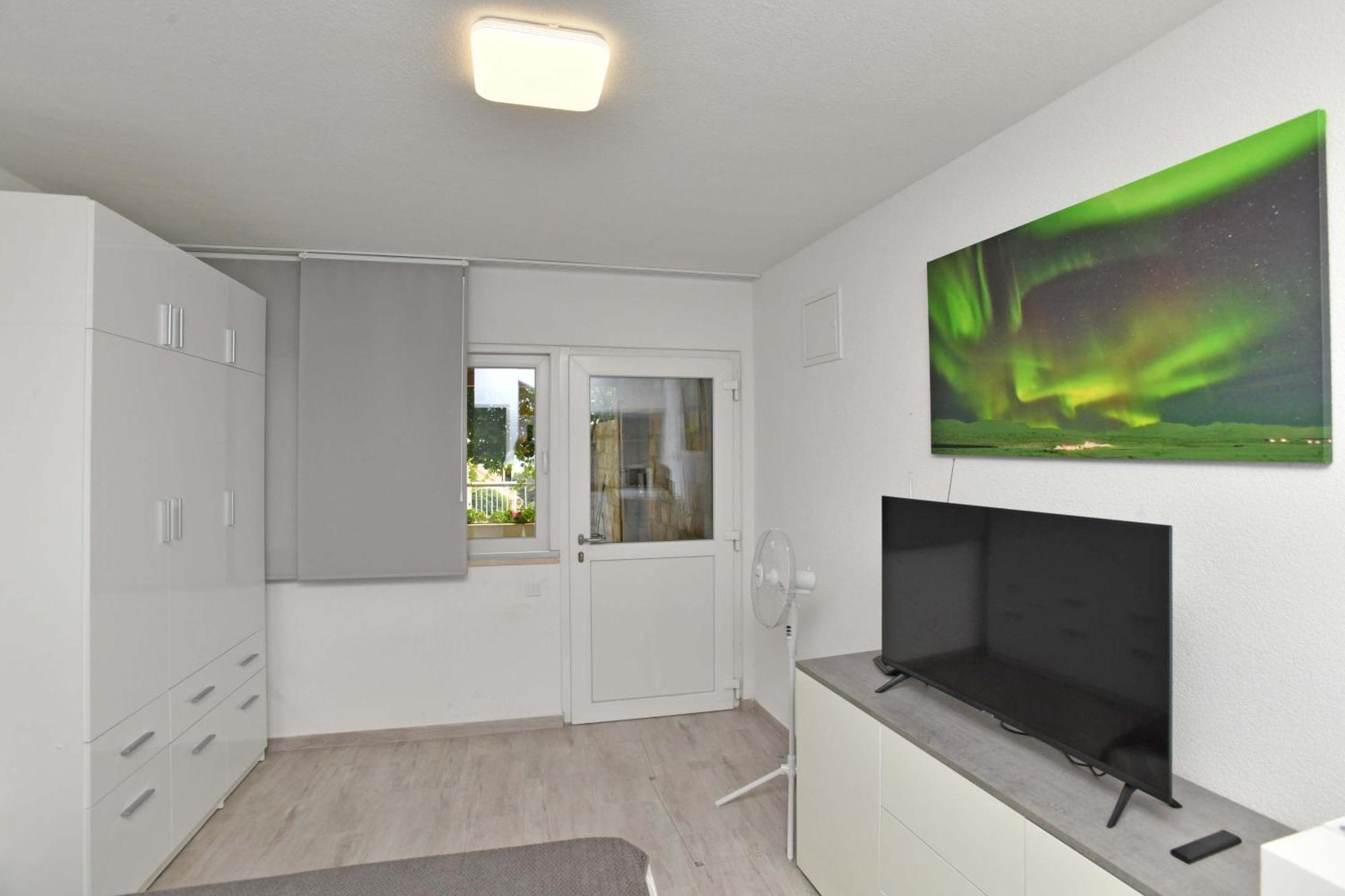 Apartment Ron Ντουμπρόβνικ Εξωτερικό φωτογραφία