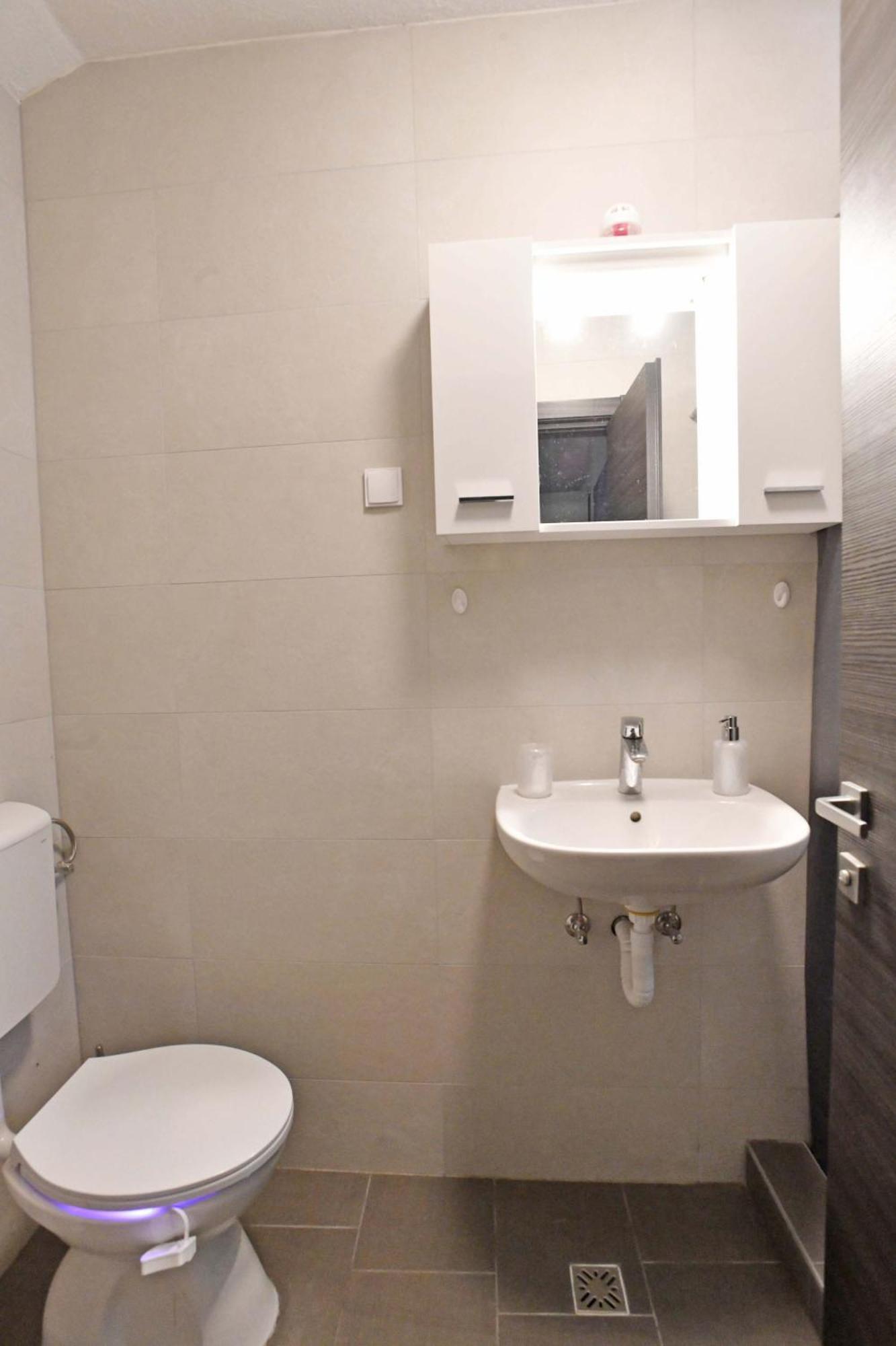 Apartment Ron Ντουμπρόβνικ Εξωτερικό φωτογραφία