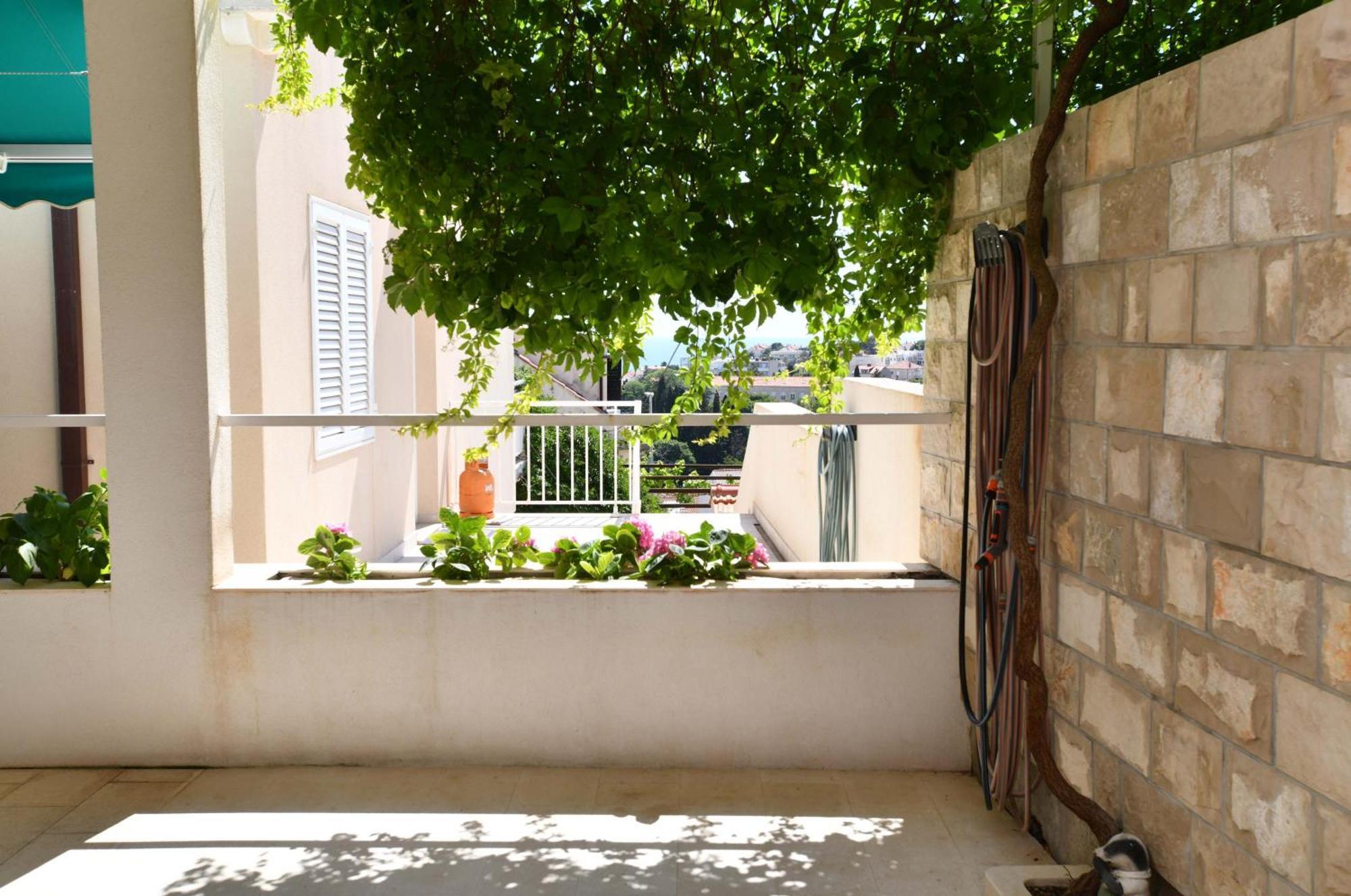 Apartment Ron Ντουμπρόβνικ Εξωτερικό φωτογραφία