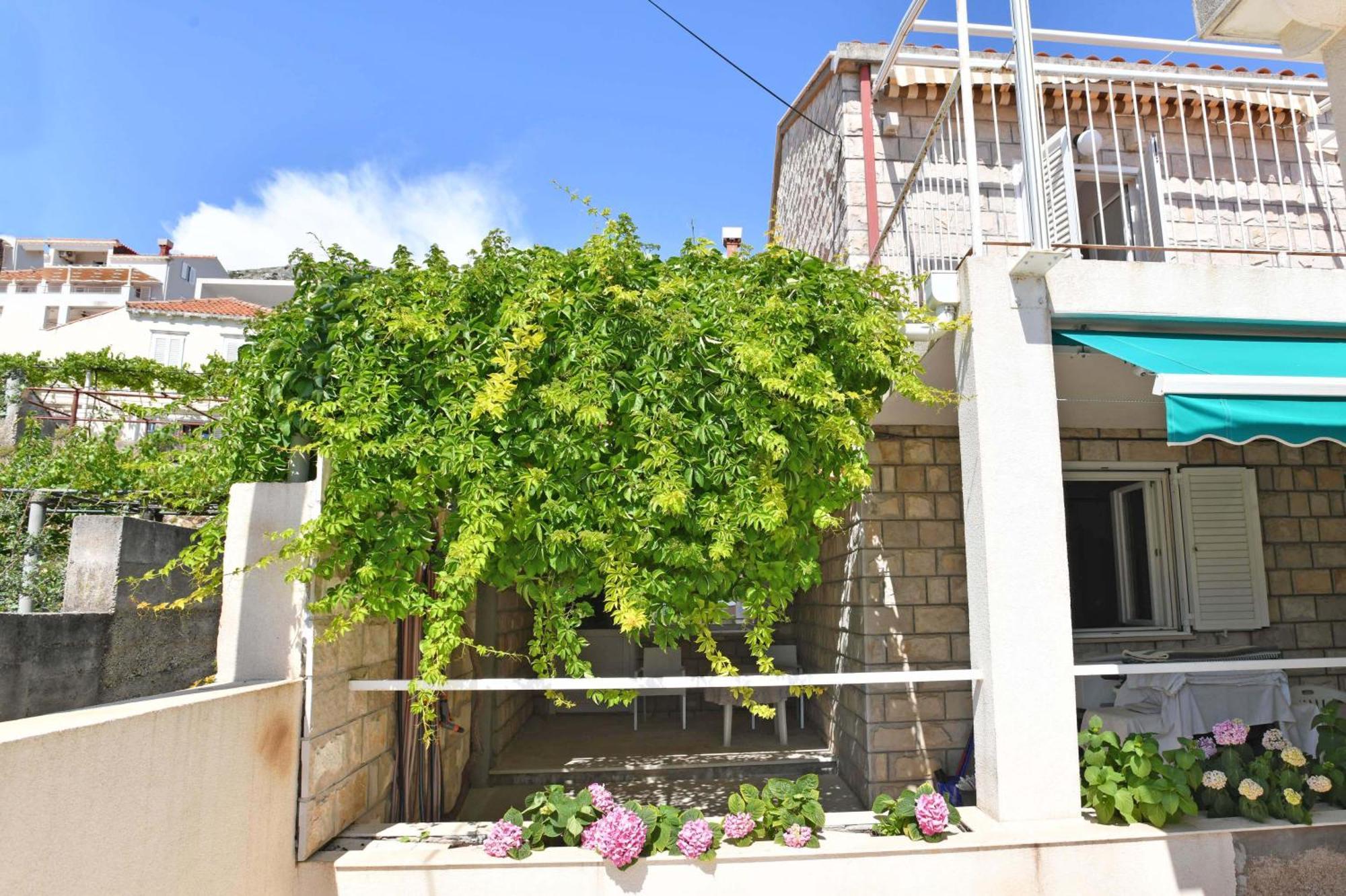 Apartment Ron Ντουμπρόβνικ Εξωτερικό φωτογραφία